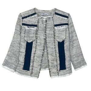 🆕 ❤️ TOWOWGE Jacket Size S